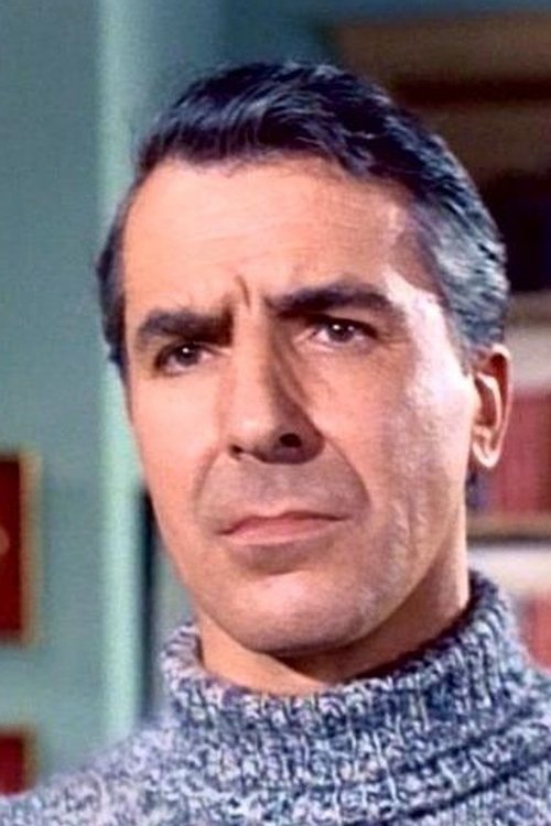 Laurence Payne zdjęcie