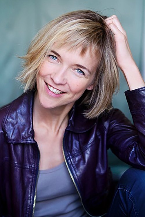 Laurence Porteil zdjęcie