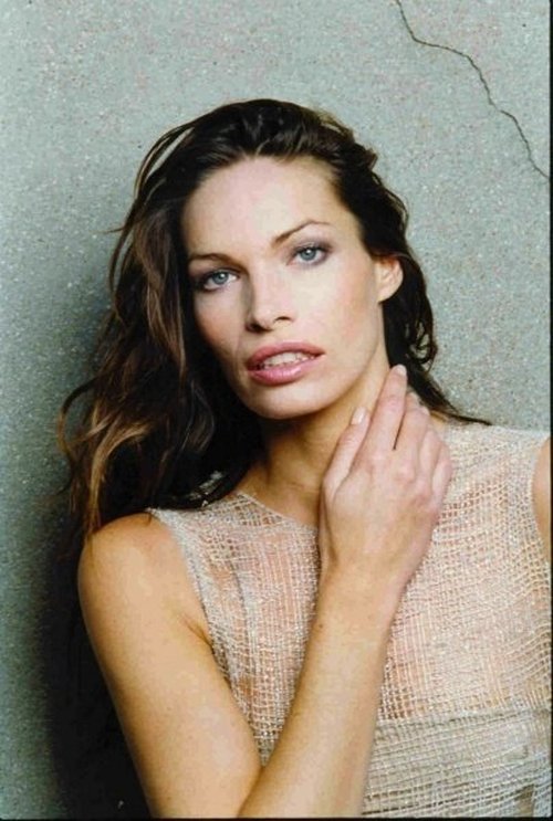 Laurence Treil zdjęcie