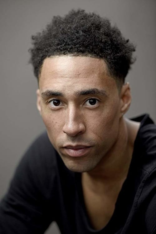 Laurence Ubong Williams zdjęcie