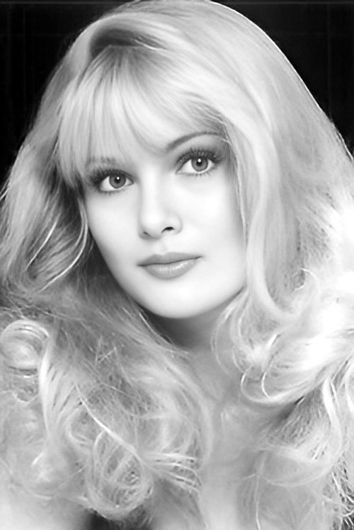 Laurene Landon zdjęcie