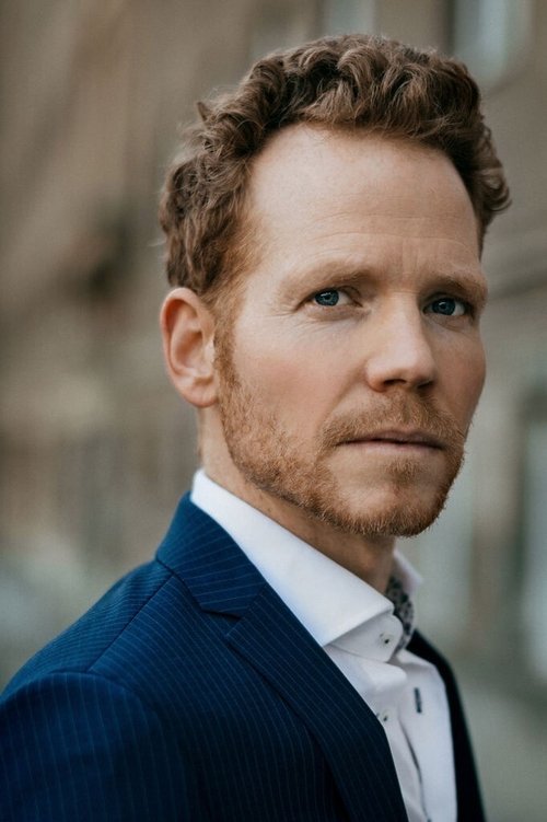 Laurens Walter zdjęcie