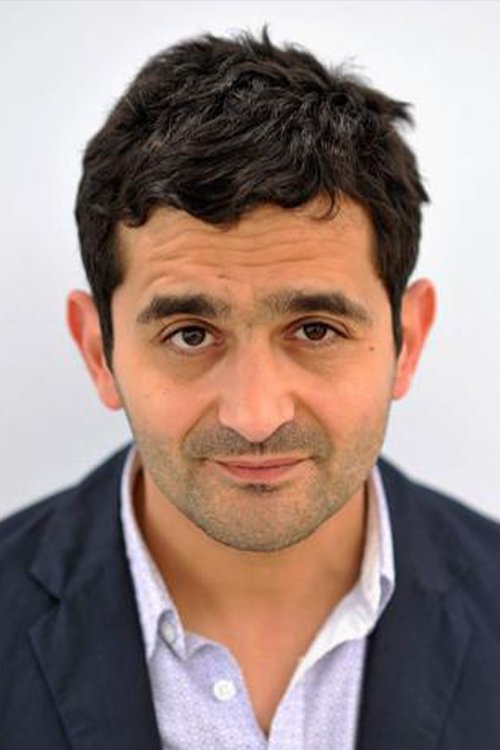 Laurent Capelluto zdjęcie