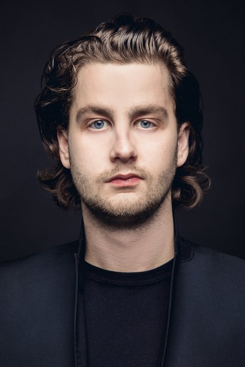 Laurent-Christophe De Ruelle zdjęcie