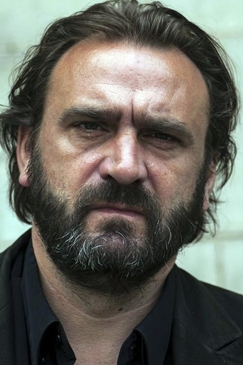 Laurent Fernandez zdjęcie