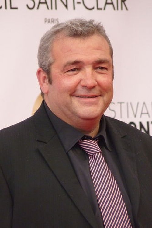 Laurent Gamelon zdjęcie