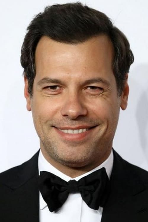 Laurent Lafitte zdjęcie