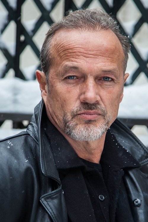 Laurent Malet zdjęcie