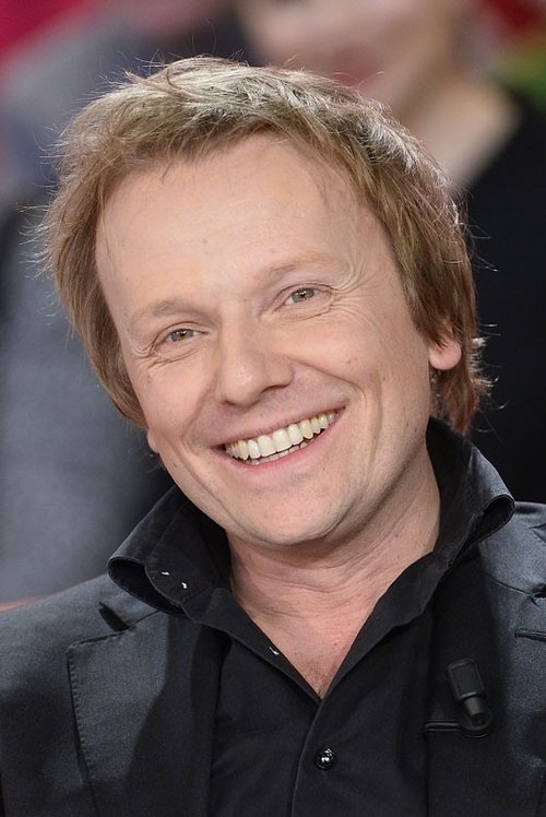 Laurent Stocker zdjęcie