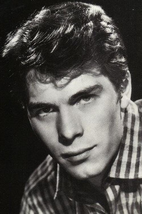 Laurent Terzieff zdjęcie