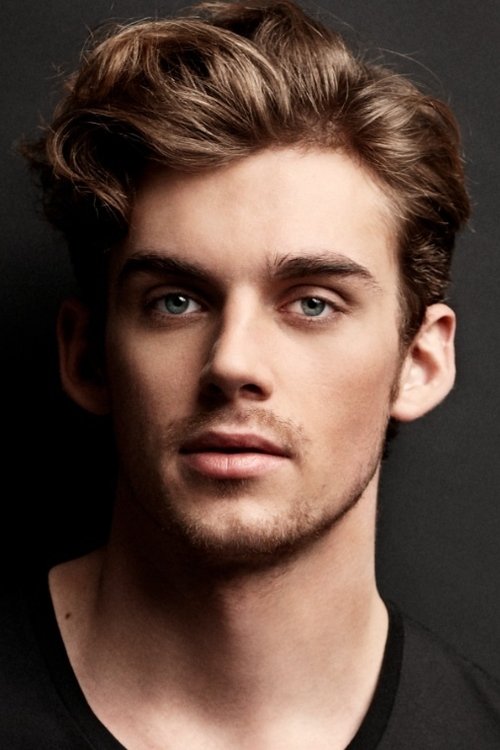 Lauri Tilkanen zdjęcie