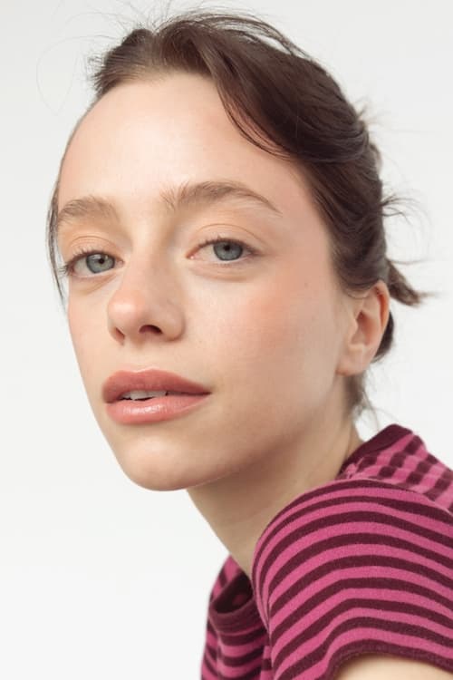 Laurie Babin zdjęcie