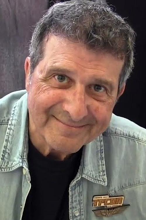 Laurie Faso zdjęcie