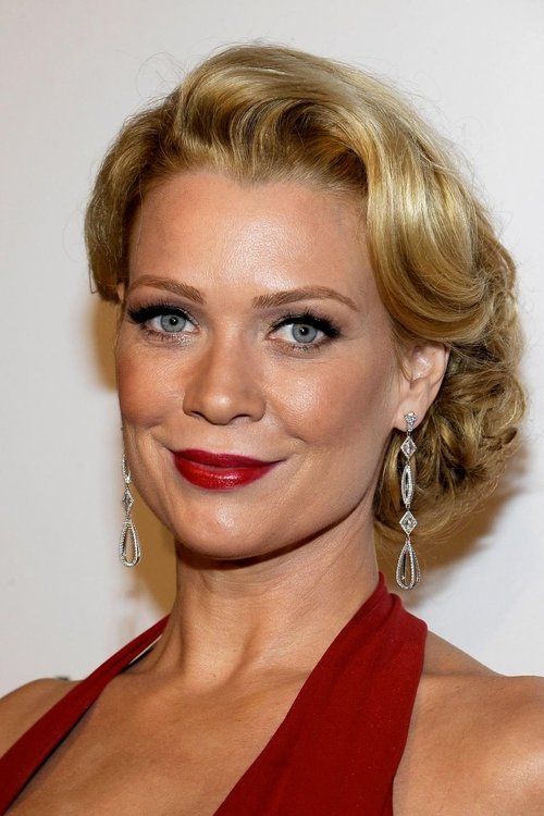 Laurie Holden zdjęcie