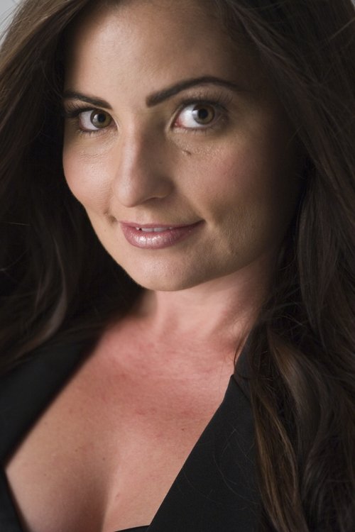 Laurie Love zdjęcie