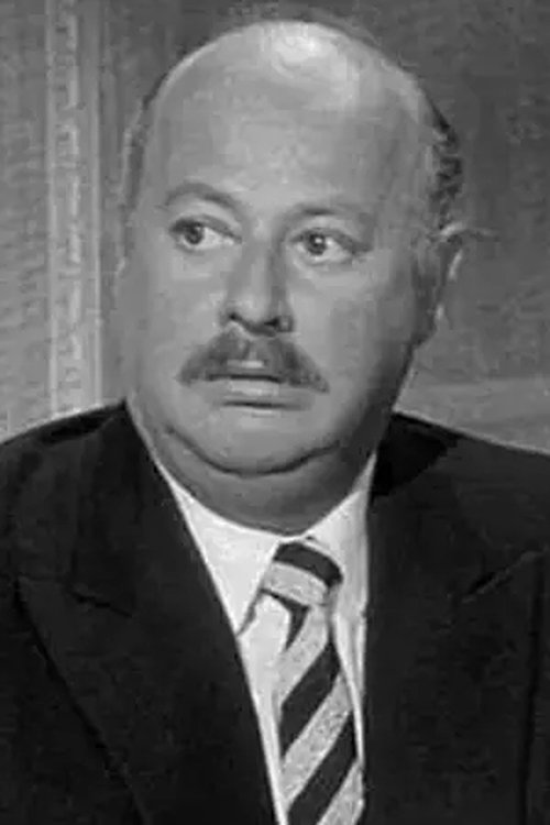 Laurie Main zdjęcie