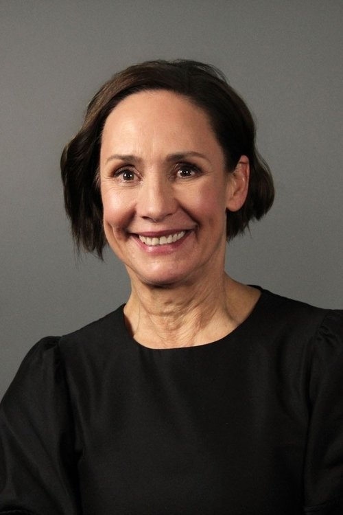 Laurie Metcalf zdjęcie