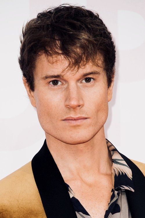 Laurie Paul Calvert zdjęcie