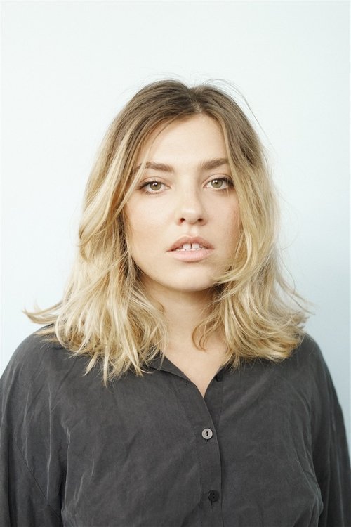 Laurie Pavy zdjęcie