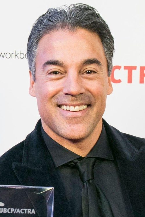 Lauro David Chartrand-DelValle zdjęcie