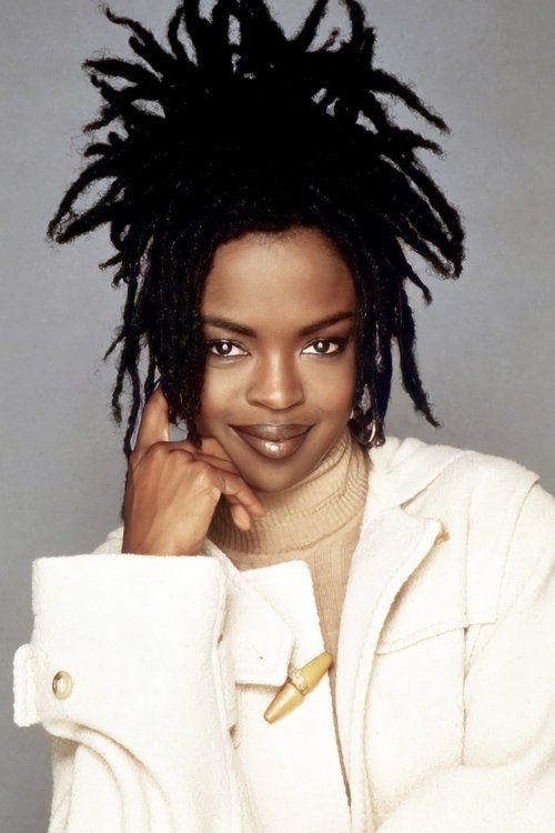 Lauryn Hill zdjęcie