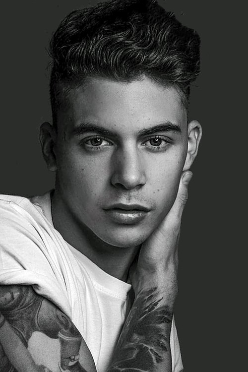 Lautaro Rodríguez zdjęcie