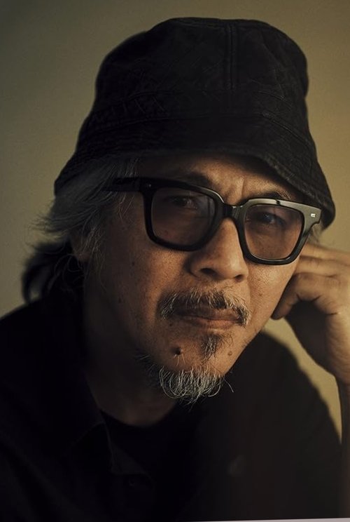 Lav Diaz zdjęcie