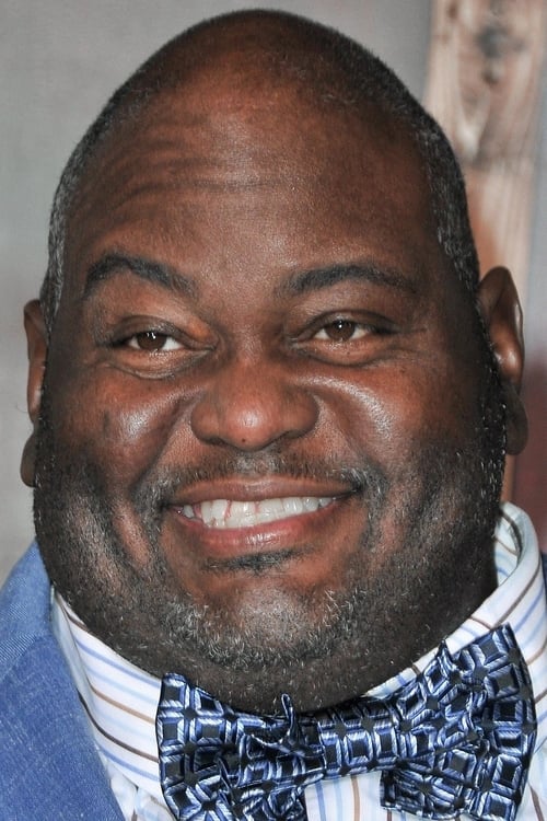 Lavell Crawford zdjęcie