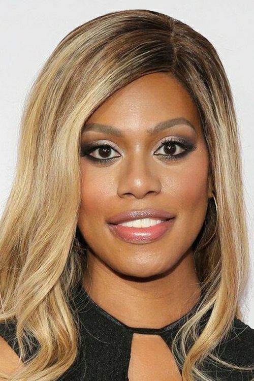 Laverne Cox zdjęcie