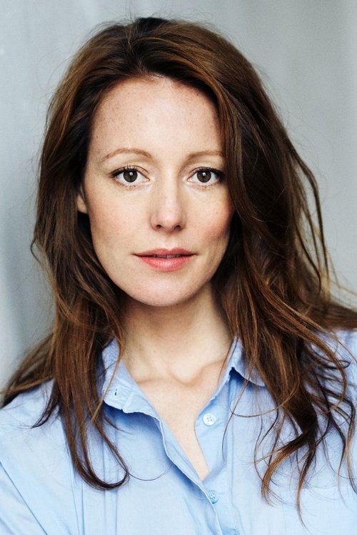 Lavinia Wilson zdjęcie