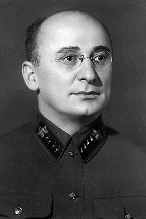Lavrentiy Beria zdjęcie