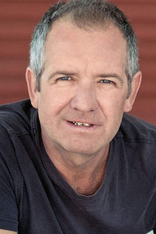 Lawrence Barry zdjęcie