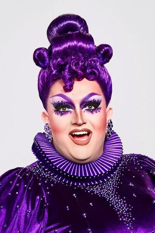 Lawrence Chaney zdjęcie