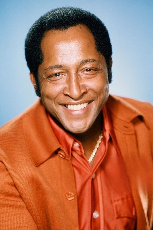 Lawrence Cook zdjęcie