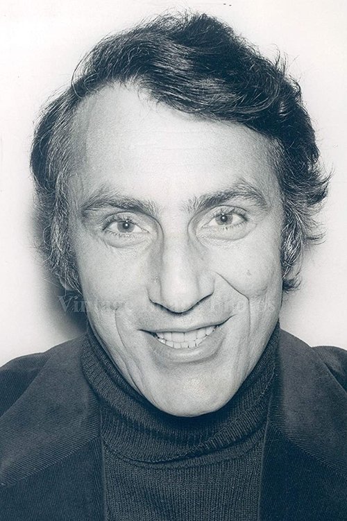 Lawrence Dane zdjęcie