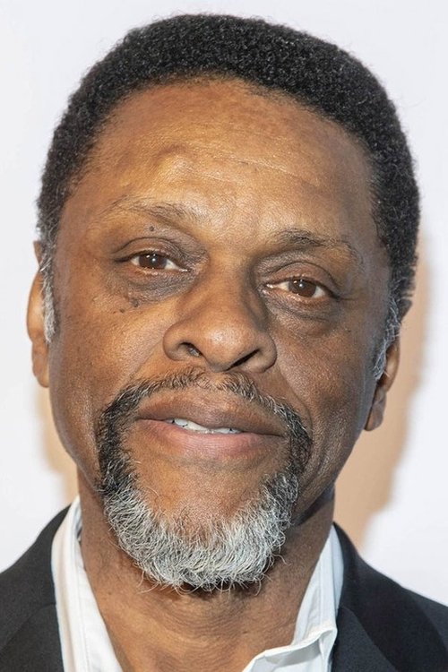 Lawrence Hilton-Jacobs zdjęcie