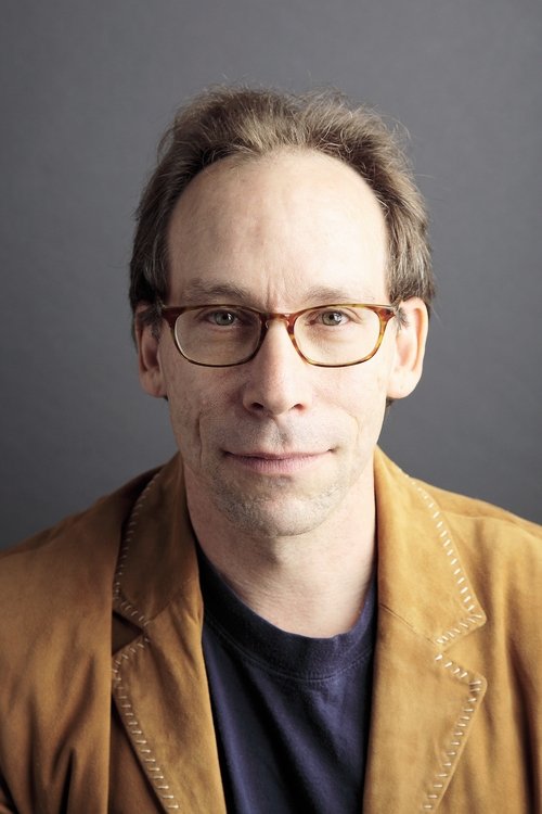 Lawrence Krauss zdjęcie