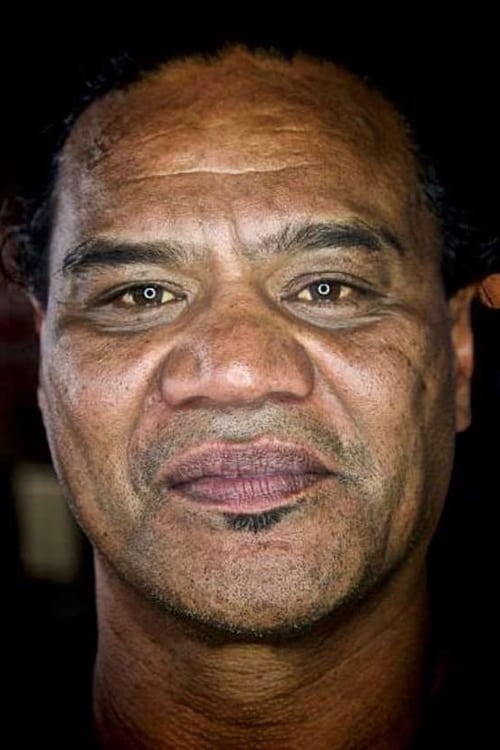 Lawrence Makoare zdjęcie