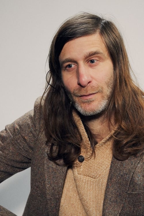 Lawrence Michael Levine zdjęcie