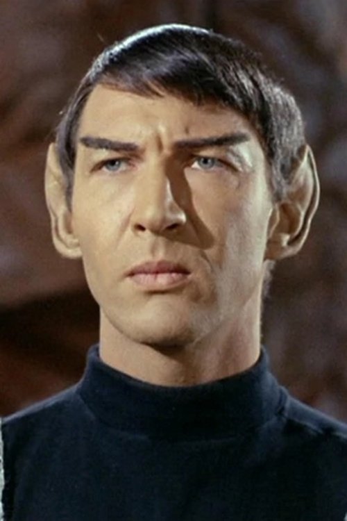 Lawrence Montaigne zdjęcie