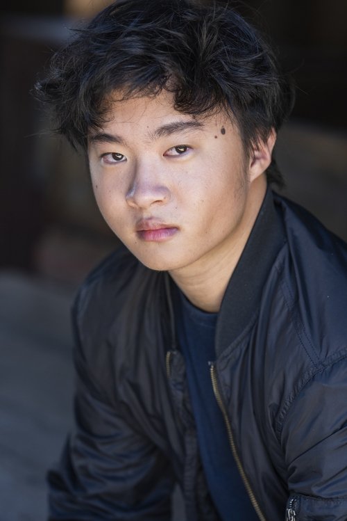 Lawrence Shou zdjęcie