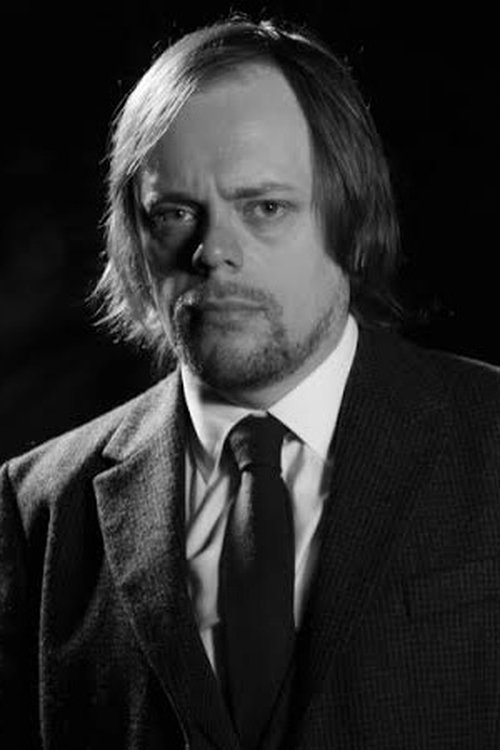 Lawrie Brewster zdjęcie