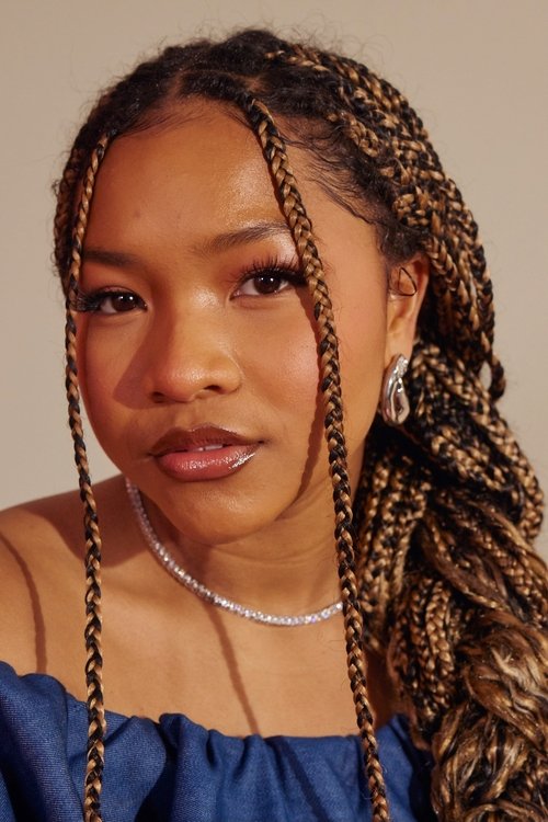 Laya DeLeon Hayes zdjęcie