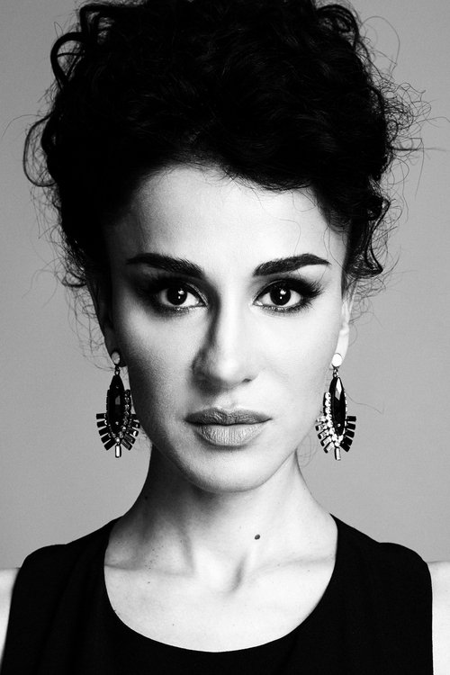 Layla Alizada zdjęcie