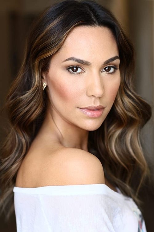 Layla Cushman zdjęcie