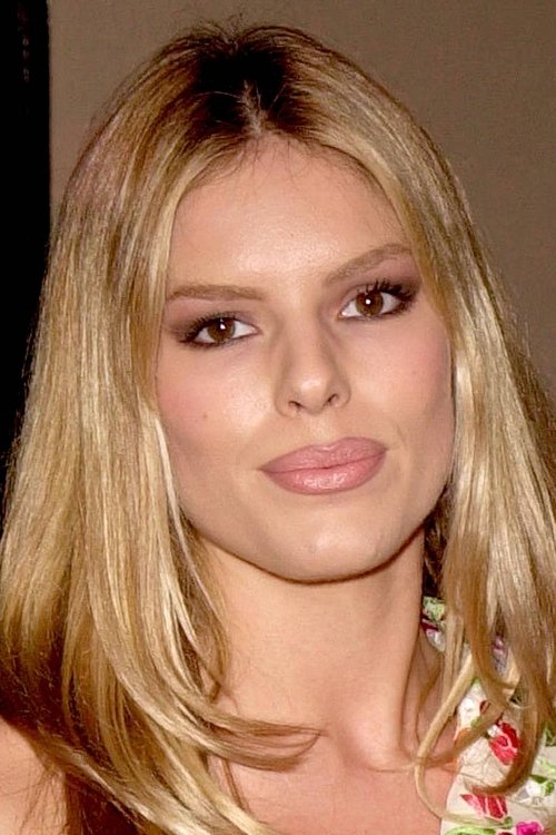 Layla Roberts zdjęcie