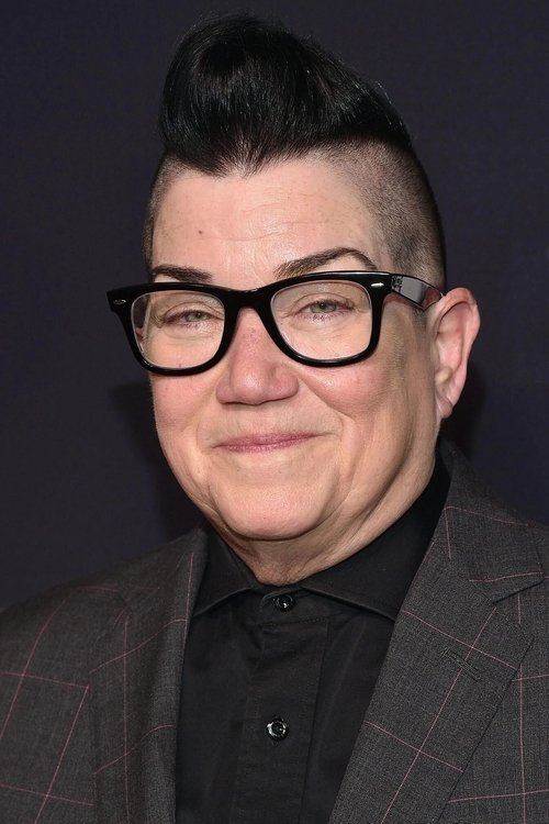 Lea DeLaria zdjęcie