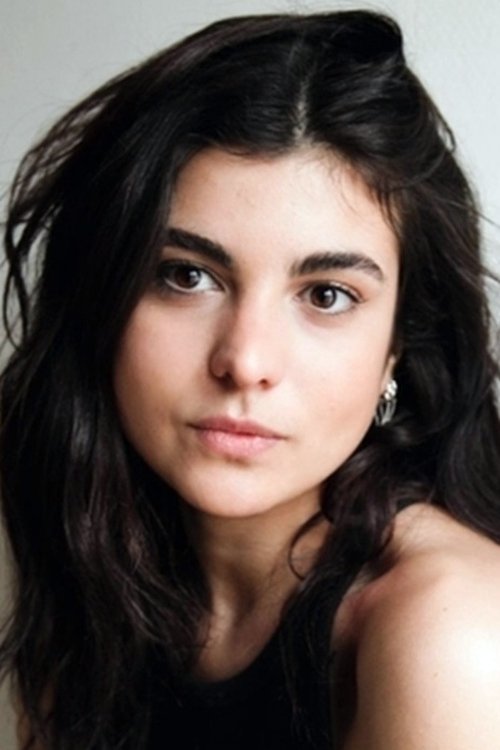 Léa Léviant zdjęcie