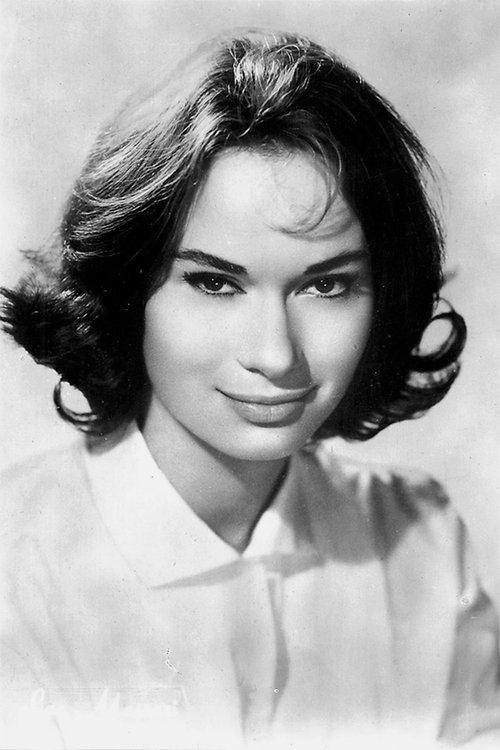 Lea Massari zdjęcie