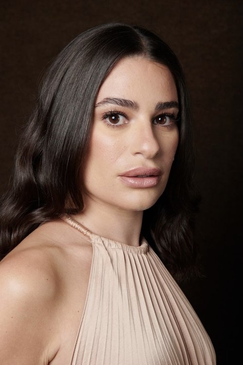 Lea Michele zdjęcie